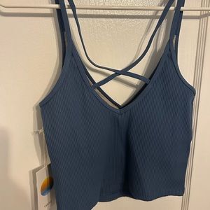 Vuori Bra Top size small